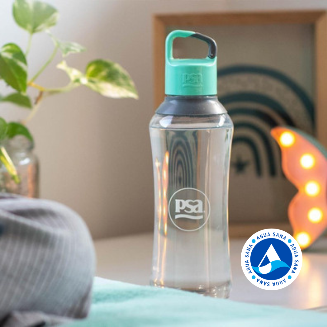 Botella PSA 600 (Pack 2 botellas)