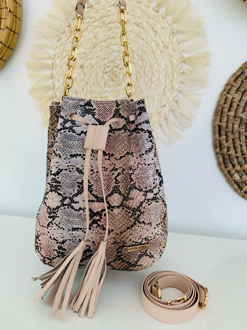 Mochila Animal Print