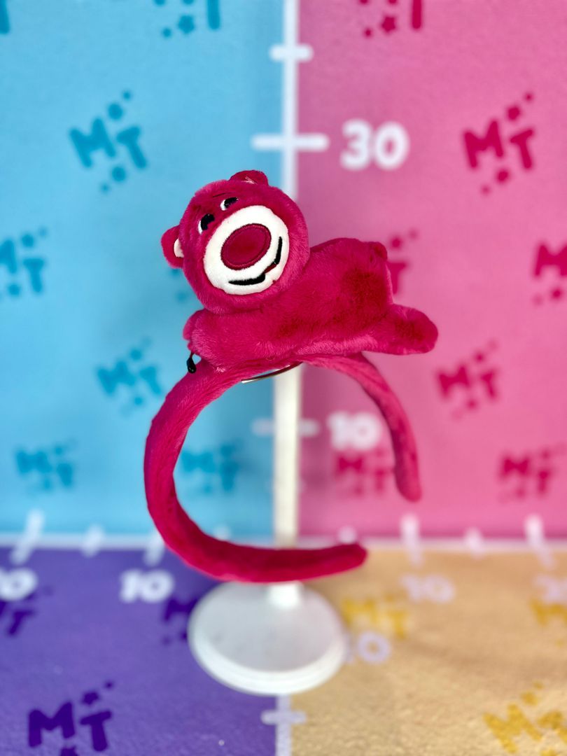 Diadema Lotso
