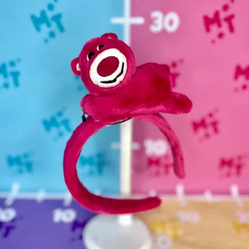 Imagen del producto Diadema Lotso