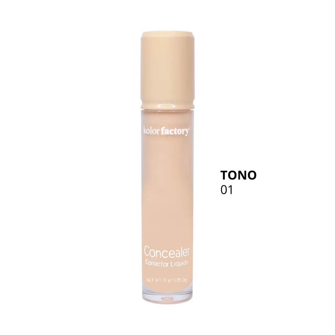 CORRECTOR LIQUIDO KF