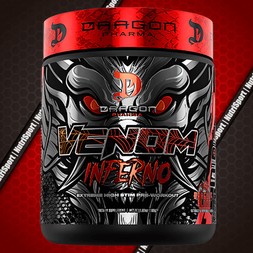 Venom inferno - imagen 1