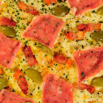 Imagen del producto Pizza Húngara 