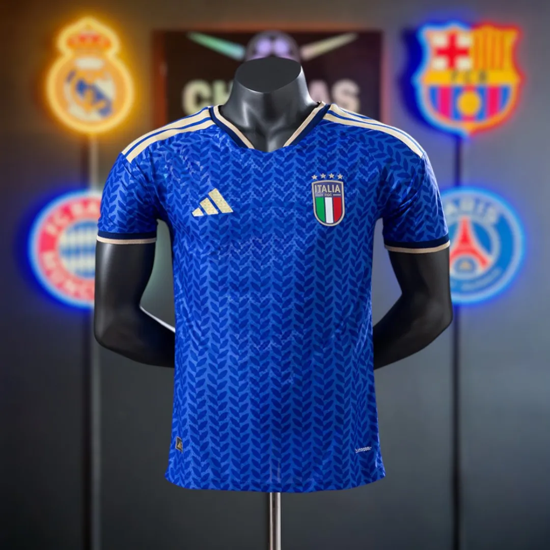 Italia 2026 CASA PLAYER