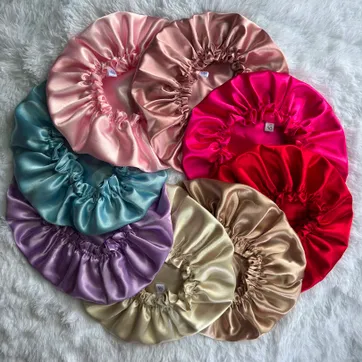 Gorro de Satin - imagen 1