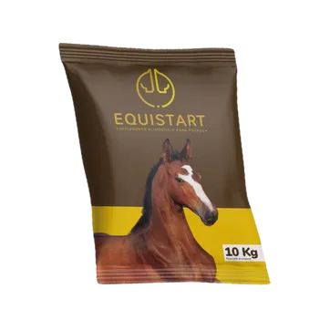 Imagen del producto NUTRYR EQUISTART x 10 Kilos