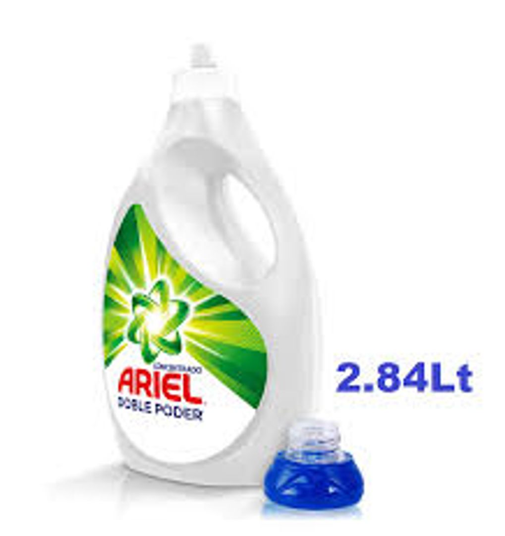 ARIEL LIQUIDO*2.84L