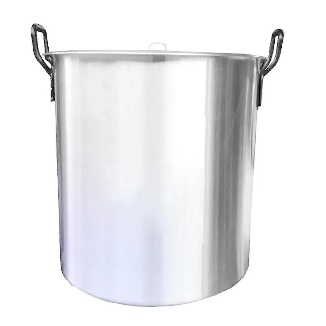 CALDERO INDIA 40X40 50 LITROS 0002 INDIA 