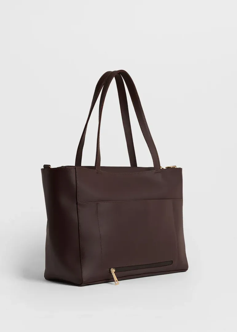 SHOPPER SUIZA CAFÉ