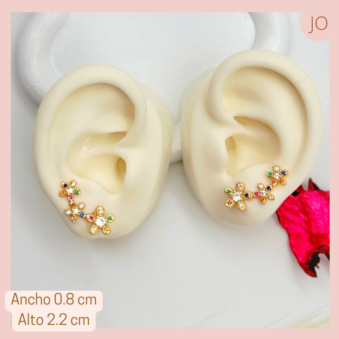 Arete Escalador Micro circones 