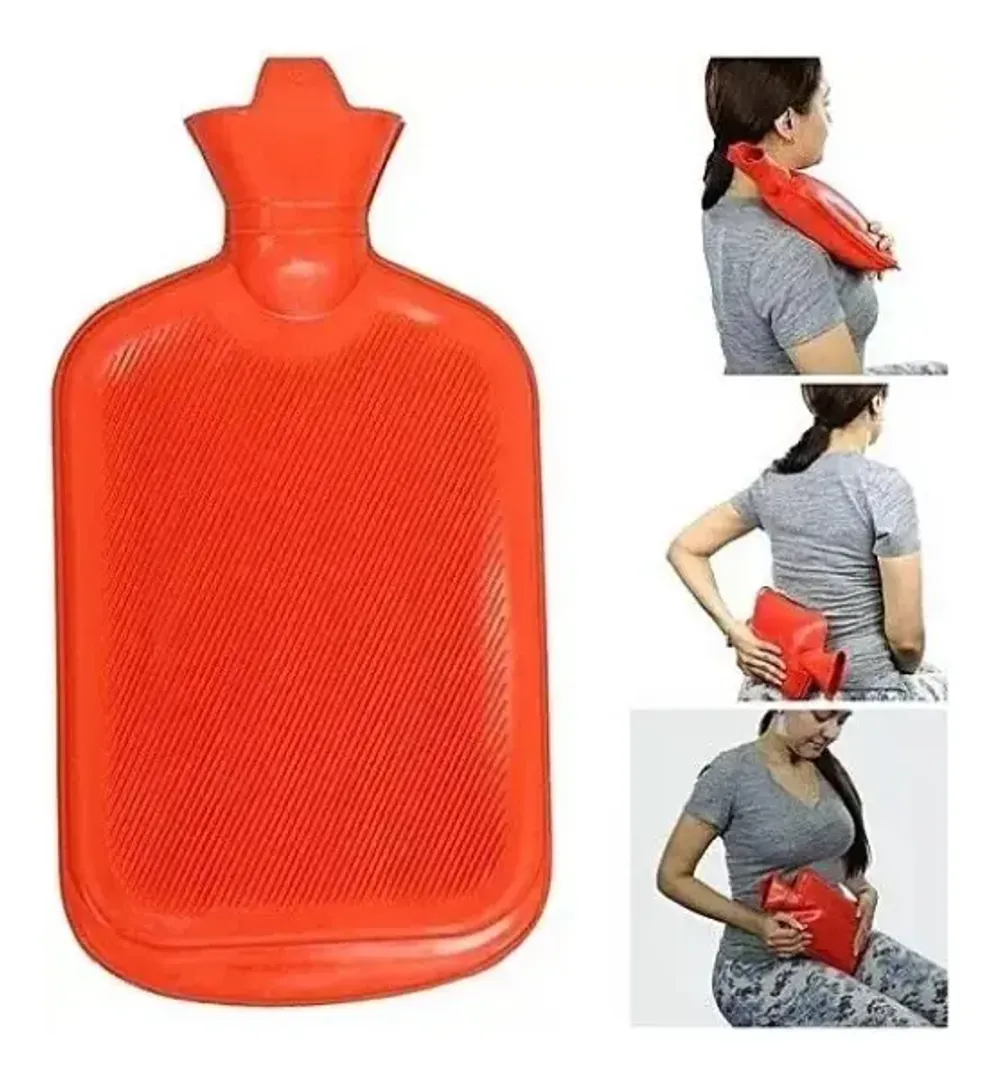 BOLSAS TERMICAS RESISTENTES PARA AGUA CALIENTE TERAPIA 2L