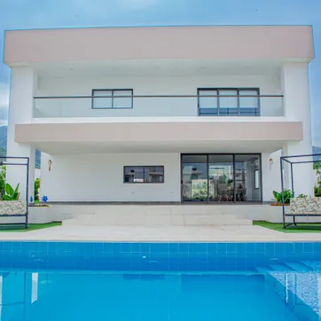 Cabaña 2 - imagen 1