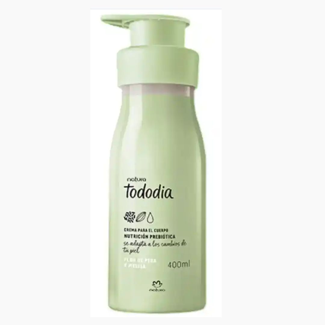 FLOR DE PERA Y MELISA 400 ML 