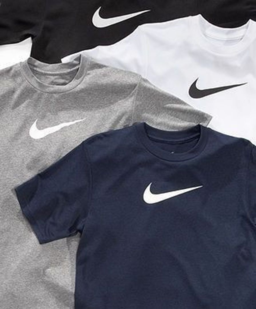 CAMISETAS DE HOMBRE 