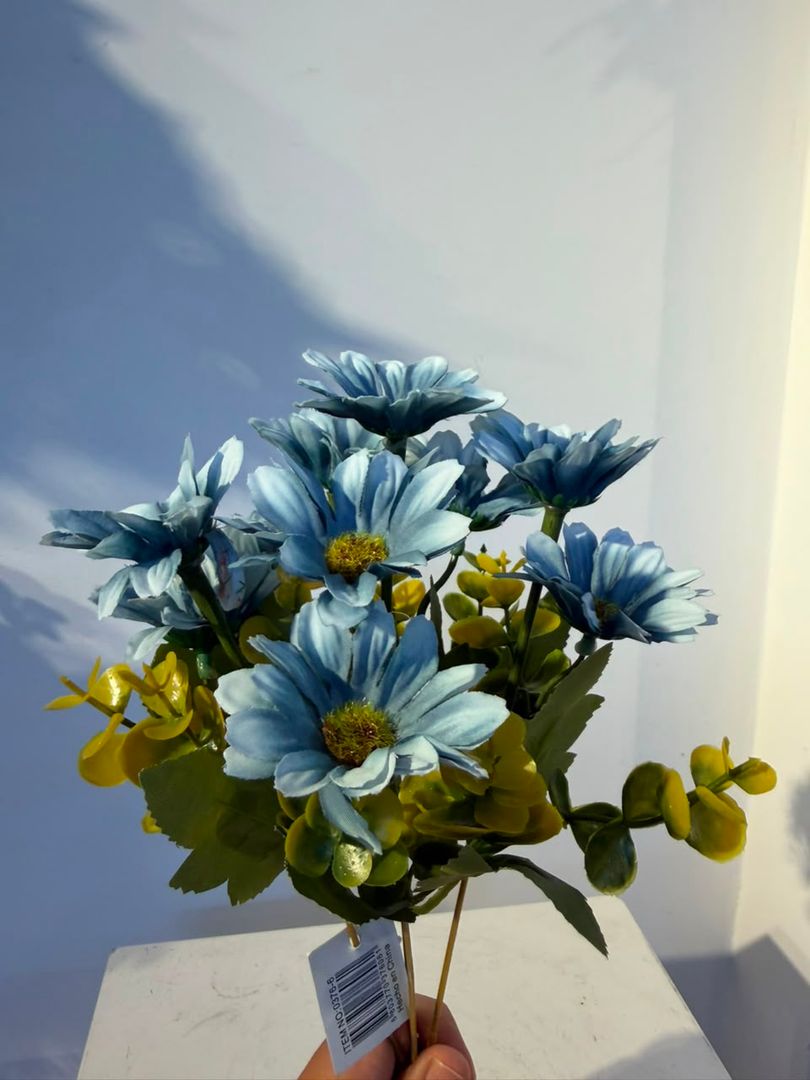 MARGARITA X 5 AZUL