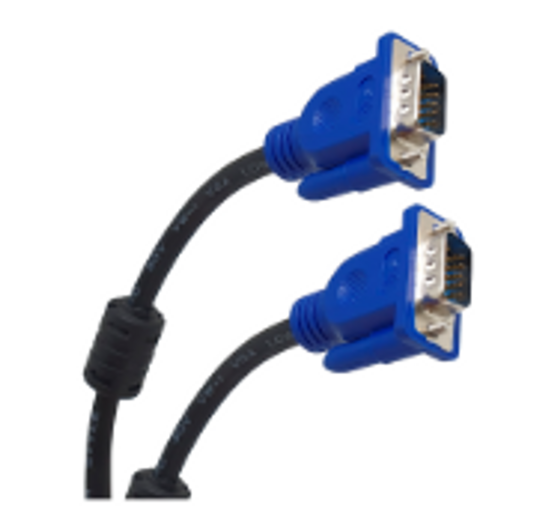 CABLE VGA 1.5 MTS LEXA