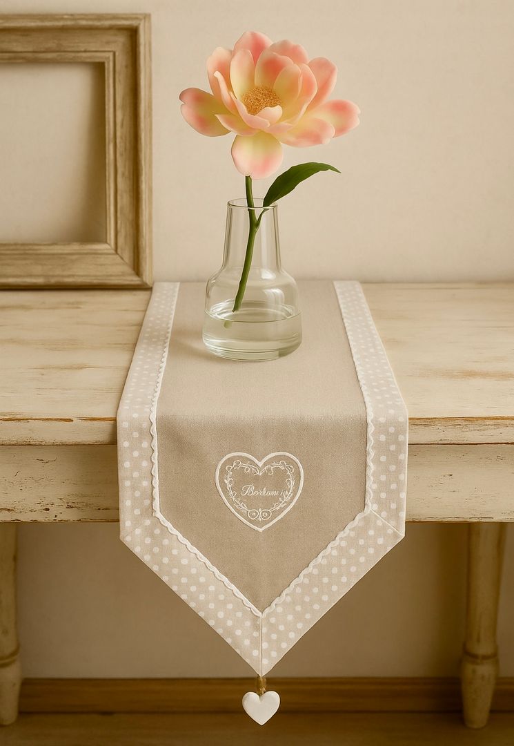 Sendero Algodón VENDIDO 