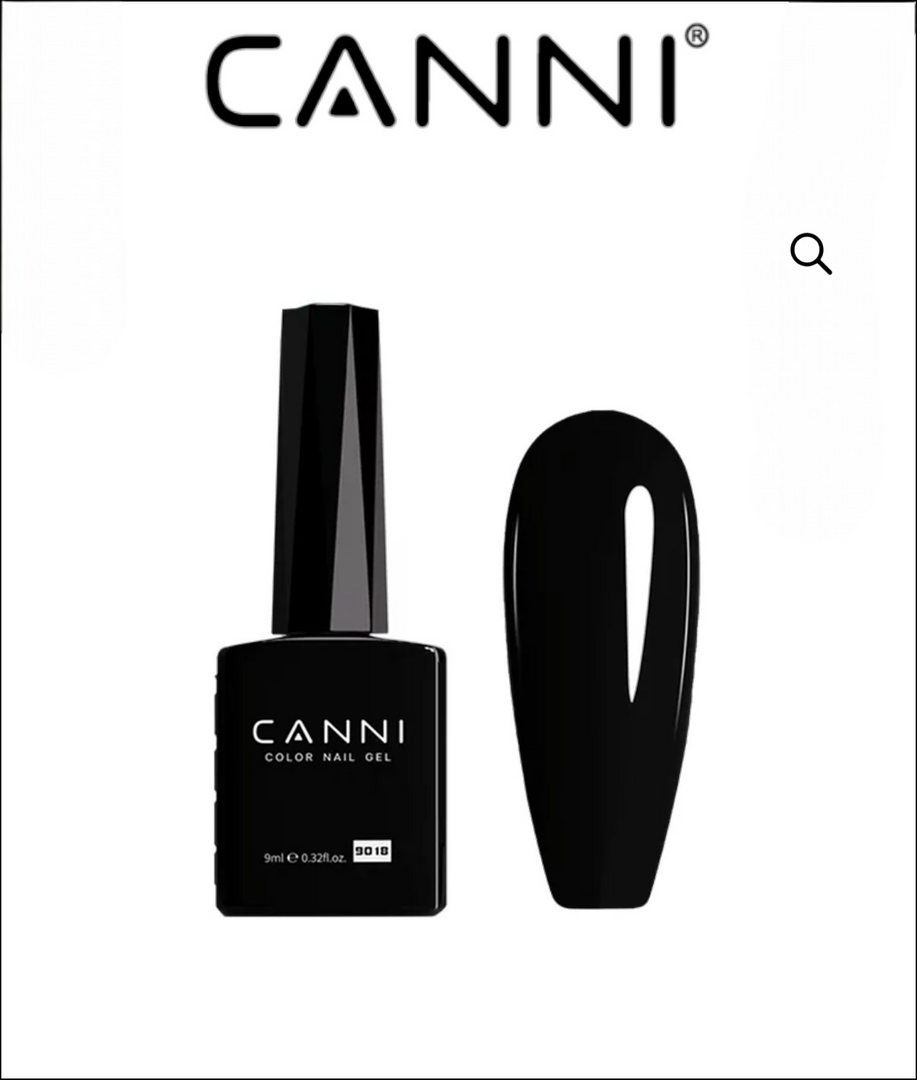 Gel Semi 9ml CANNI 