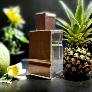 ALHARAMAIN AMBER OUD GOLD  - imagen 1
