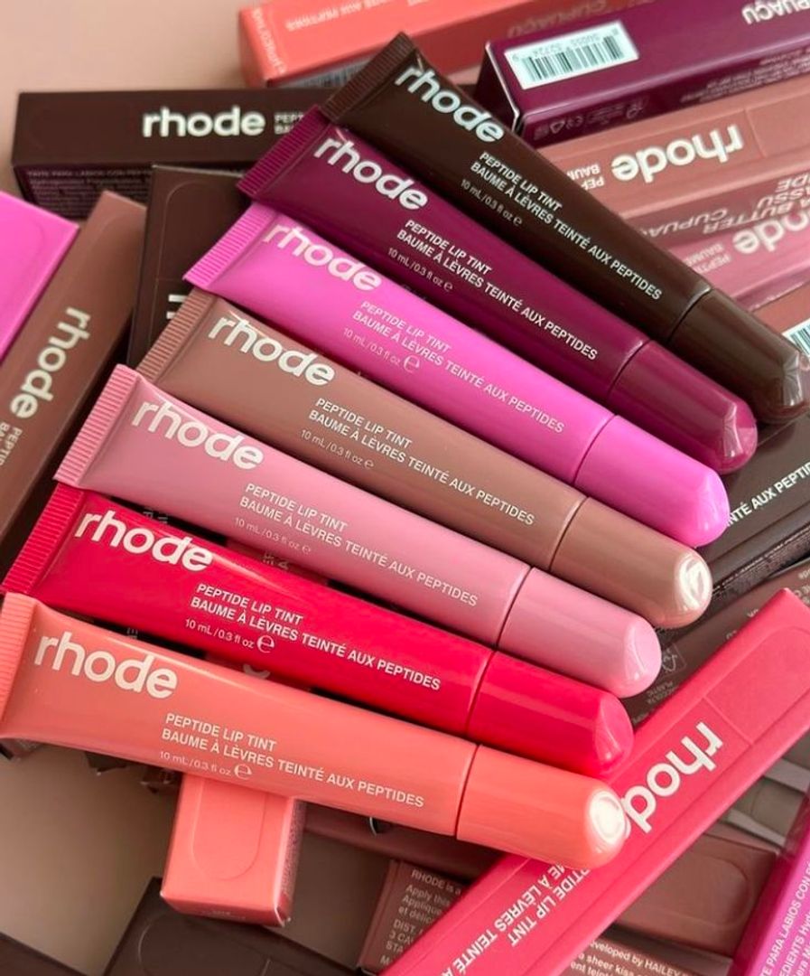 Labiales Rhode