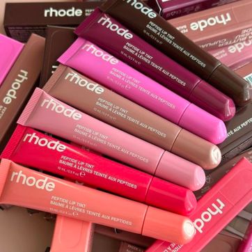 Labiales Rhode - imagen 1