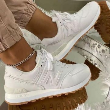 New balance 574. Ver + colores - imagen 1