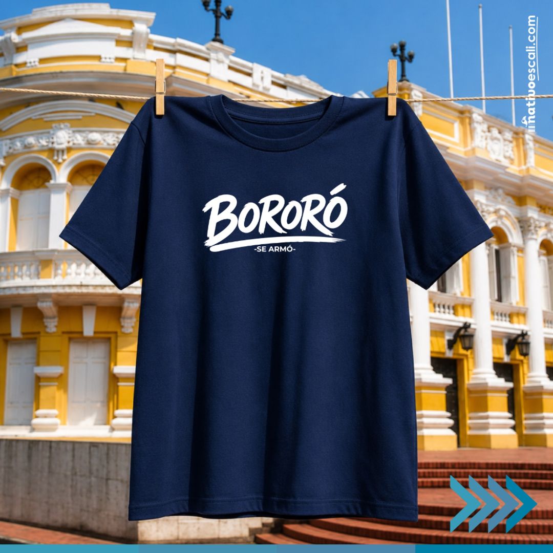 Bororó