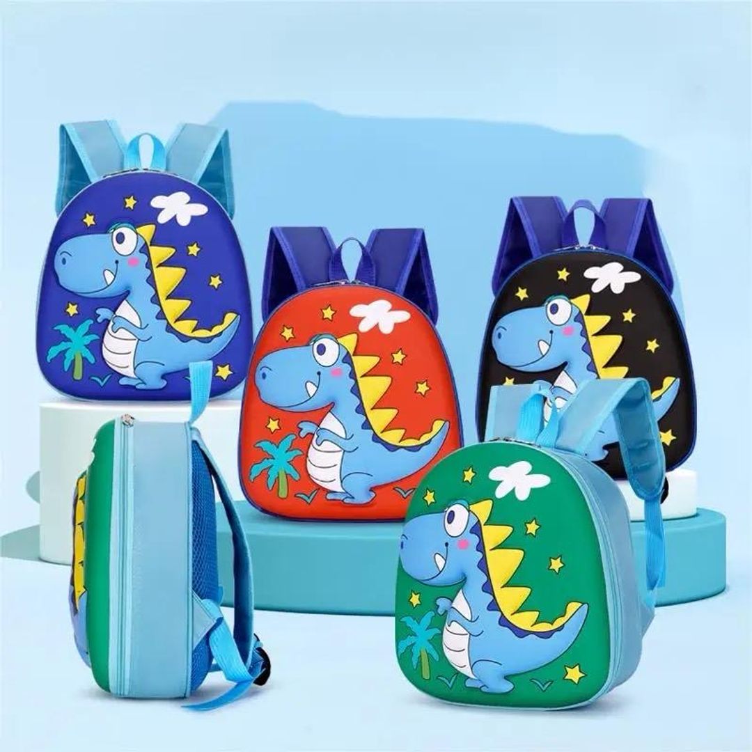 Mini morral 3D