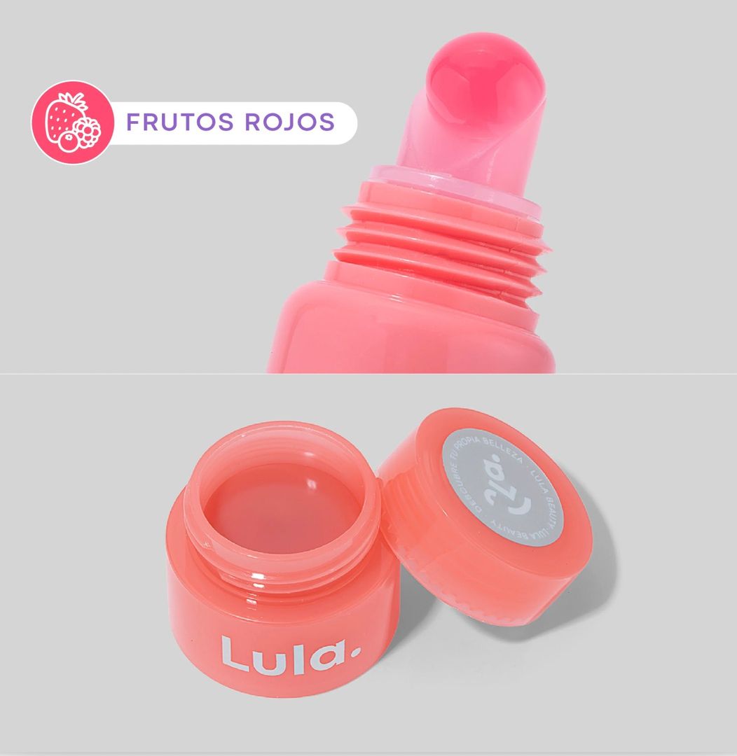 Kit para labios 