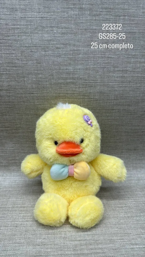 ZOOLÓGICO FINO SURTIDO 25 CM