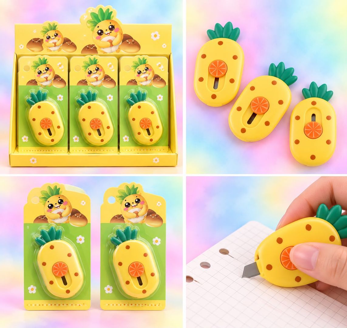 Mini Bis Piña