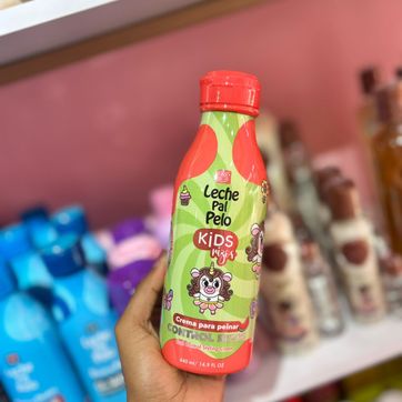 Imagen del producto Crema para Peinar Control Rizos