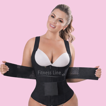 3133 – Chaleco Tiny Waist - imagen 1