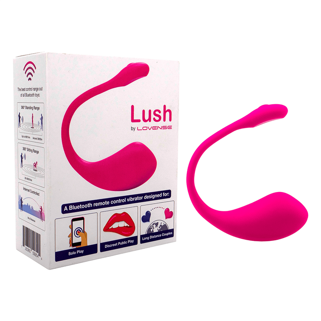 LUSH 2 ORIGINAL LOVENSE.