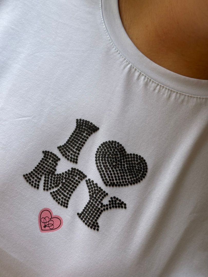 BLUSAS DEPORTIVAS