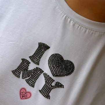 BLUSAS DEPORTIVAS - imagen 1