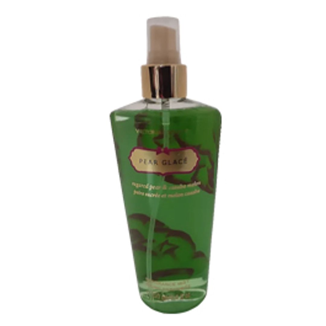 SPLASH VICTORIA’S SECRET PEAR GLACE 250 ml 