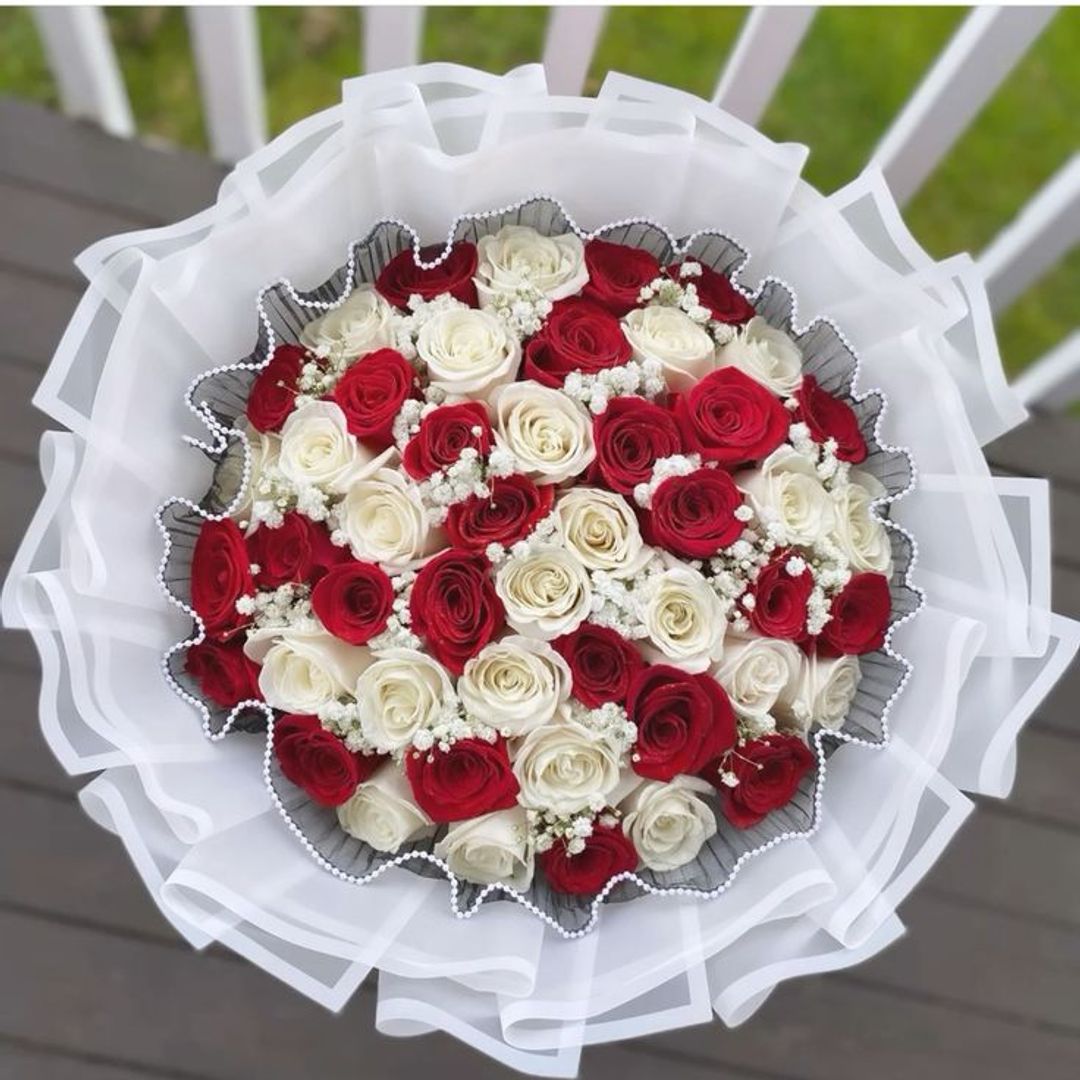 Ref.Buchon x60 Rosas