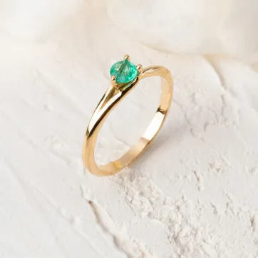 Anillo Leda - imagen 1