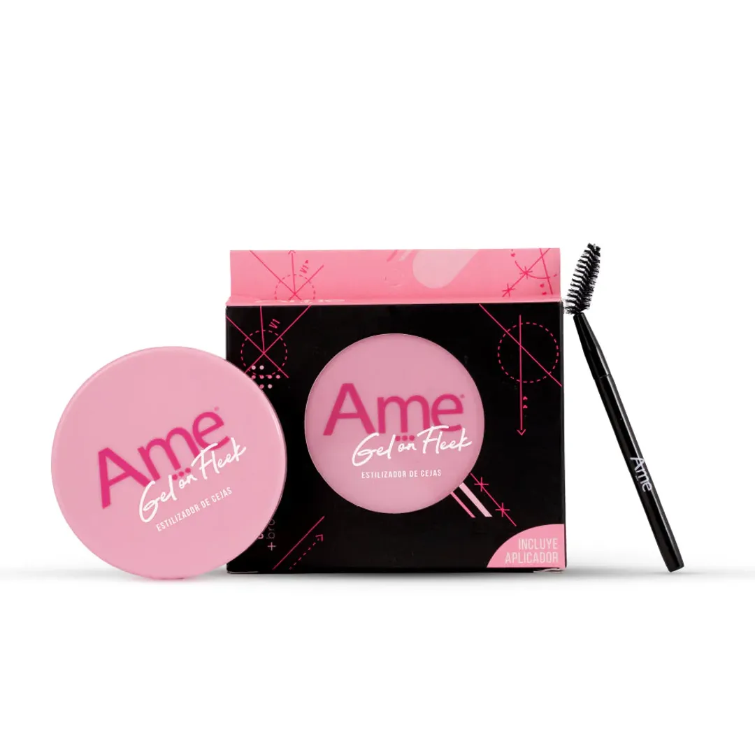 GEL ESTILIZADOR DE CEJAS AME 