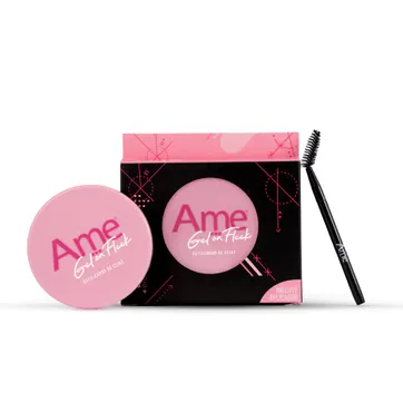 Imagen del producto GEL ESTILIZADOR DE CEJAS AME 