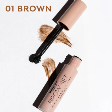 Tinte fijador de cejas de larga duración Brow Set - imagen 1