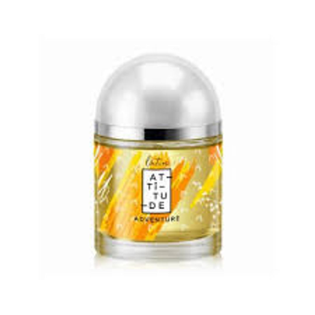 LATIN ATTITUDE ADVENTURE AVON, 50ML FEMENINO