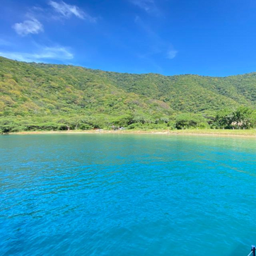 CINTO,PLAYA CRISTAL Y BAHÍA CONCHA - imagen 3