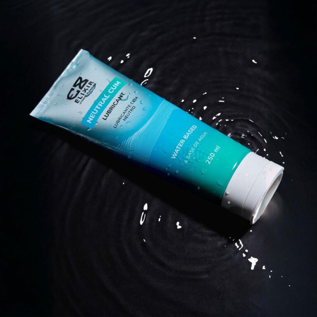 LUB CUM NEUTRO ELIXIR 250 ML