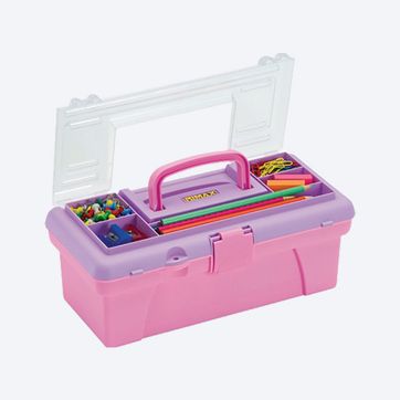 CAJA PEQUEÑA PARA ORGANIZACIÓN  - imagen 1