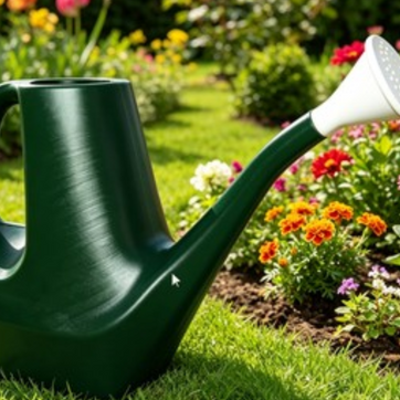 Imagen del producto REGADERA GRANDE MATELSA 4 LTS-PLSA