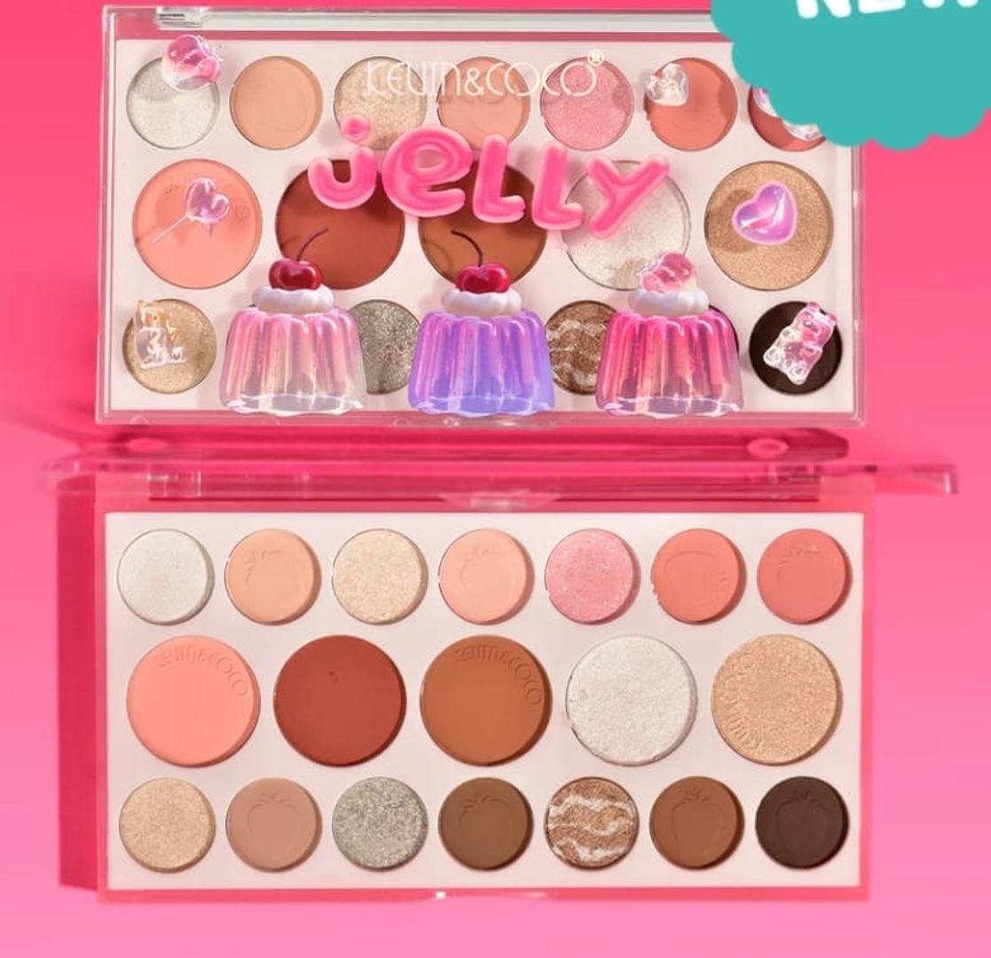 664- SOMBRA JELLY PASTEL 