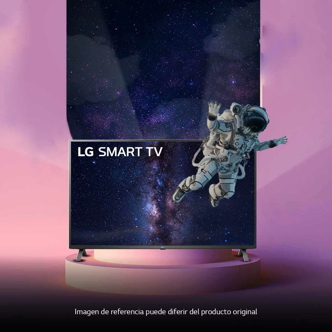 LED LG 32 SMART WIFI	