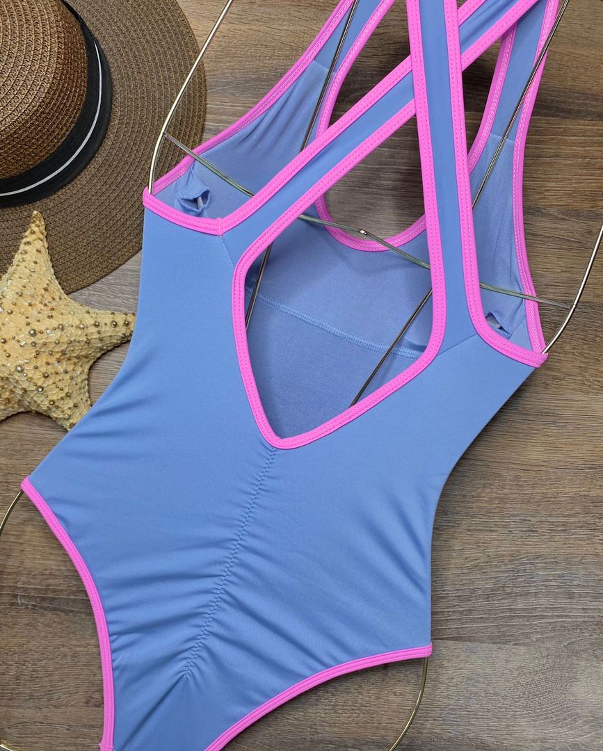 VESTIDO DE BAÑO JUNIOR 